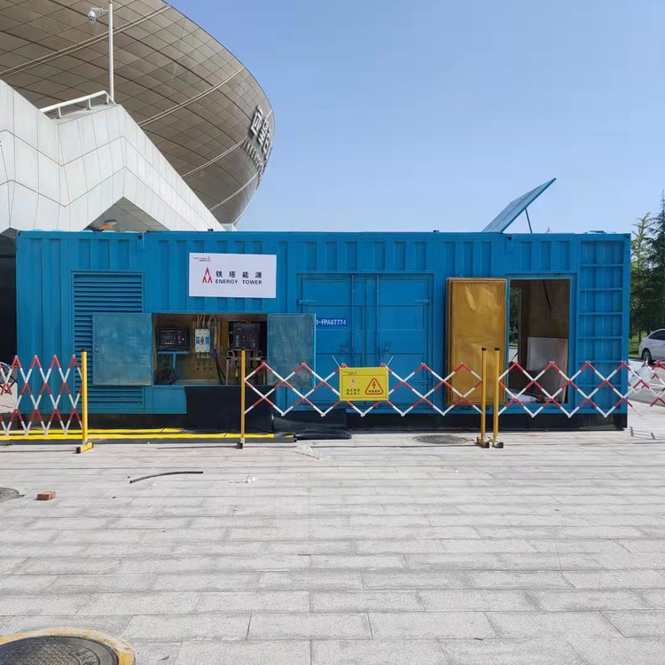 建瓯介绍一下发电机组维修保养的具体操作流程