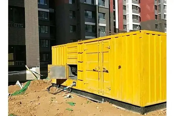 建瓯柴油发电机组冬季保养注意事项？